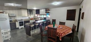 Vendo casa a beira mar de sonho verde