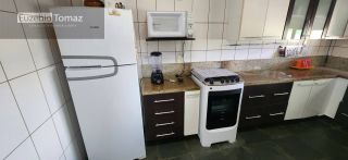 Vendo casa a beira mar de sonho verde