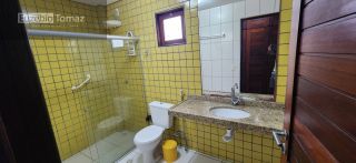 Vendo casa a beira mar de sonho verde