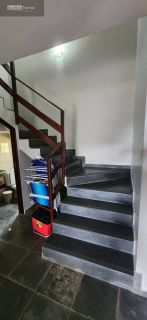 Vendo casa a beira mar de sonho verde