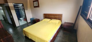 Vendo casa a beira mar de sonho verde