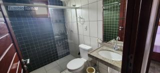 Vendo casa a beira mar de sonho verde