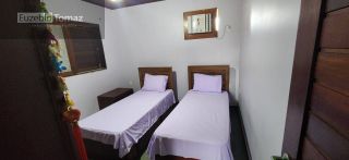 Vendo casa a beira mar de sonho verde