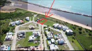 Exclusividade a beira mar de sonho verde