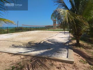 Exclusividade a beira mar de sonho verde