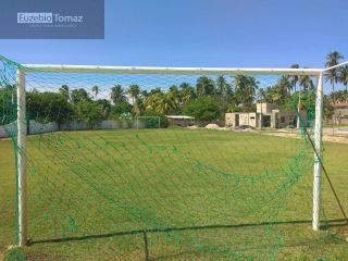 Exclusividade a beira mar de sonho verde