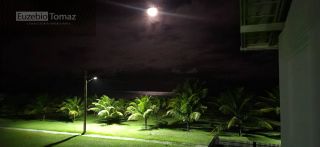 Exclusividade a beira mar de sonho verde