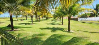 Exclusividade a beira mar de sonho verde