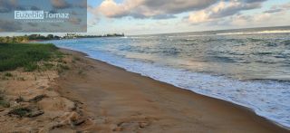 Exclusividade a beira mar de sonho verde