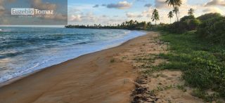 Exclusividade a beira mar de sonho verde