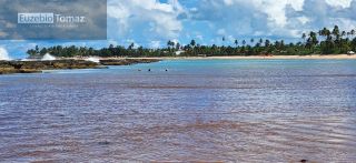 Exclusividade a beira mar de sonho verde