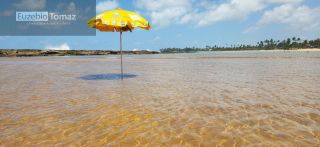 Exclusividade a beira mar de sonho verde