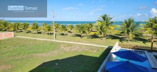 Exclusividade a beira mar de sonho verde