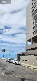 Apto a beira mar aluguel anual