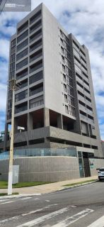 Apto a beira mar aluguel anual