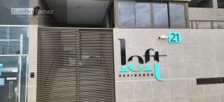 Apto a beira mar aluguel anual