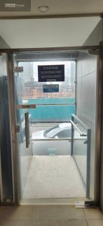 Apto a beira mar aluguel anual