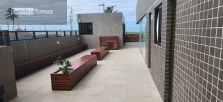 Apto a beira mar aluguel anual