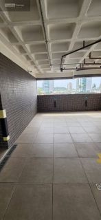 Apto a beira mar aluguel anual