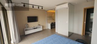 Apto a beira mar aluguel anual