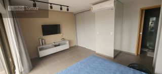 Apto a beira mar aluguel anual