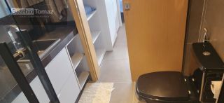 Apto a beira mar aluguel anual