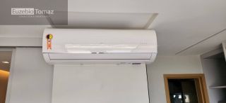 Apto a beira mar aluguel anual