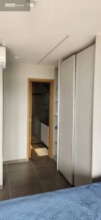 Apto a beira mar aluguel anual