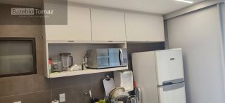 Apto a beira mar aluguel anual