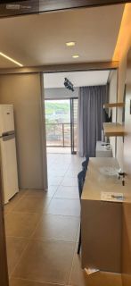 Apto a beira mar aluguel anual