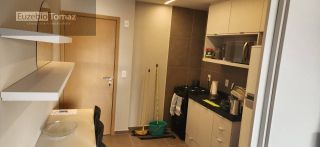 Apto a beira mar aluguel anual