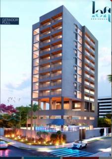 Apto a beira mar aluguel anual