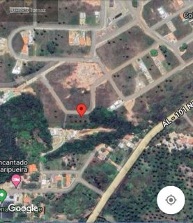 Oportunidade no Sonho verde