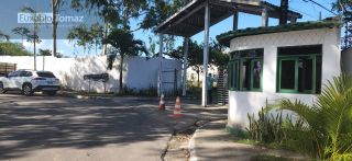 Terreno no condomínio Flor da Serra