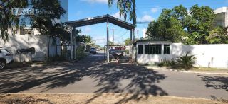 Terreno no condomínio Flor da Serra