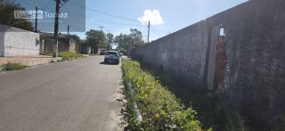 Terreno no condomínio Flor da Serra