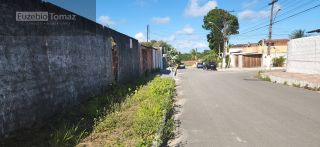 Terreno no condomínio Flor da Serra