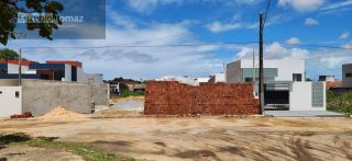 Terreno no condomínio Flor da Serra