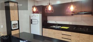 Casa de praia nova em condomínio a beira mar