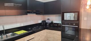 Casa de praia nova em condomínio a beira mar