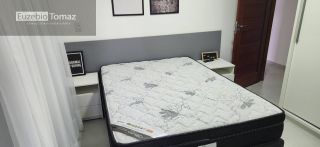 Casa de praia nova em condomínio a beira mar