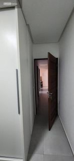 Casa de praia nova em condomínio a beira mar