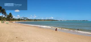 Casa de praia nova em condomínio a beira mar