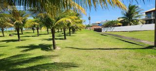 Casa de praia nova em condomínio a beira mar