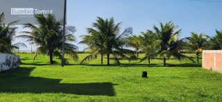 Casa de praia nova em condomínio a beira mar