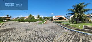 Casa de praia nova em condomínio a beira mar