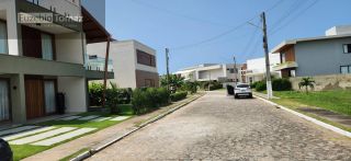 Casa de alto padrão na praia de sonho verde