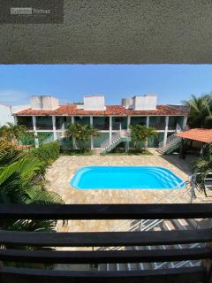 Apto top 3 quartos na Barra Nova