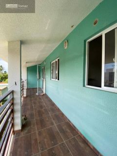 Apto top 3 quartos na Barra Nova