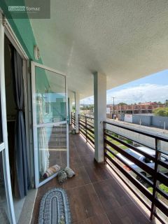 Apto top 3 quartos na Barra Nova